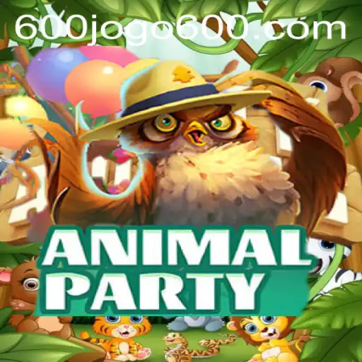 Descubra o Fascinante Mundo de AnimalParty: Um Jogo de Diversão e Estratégia