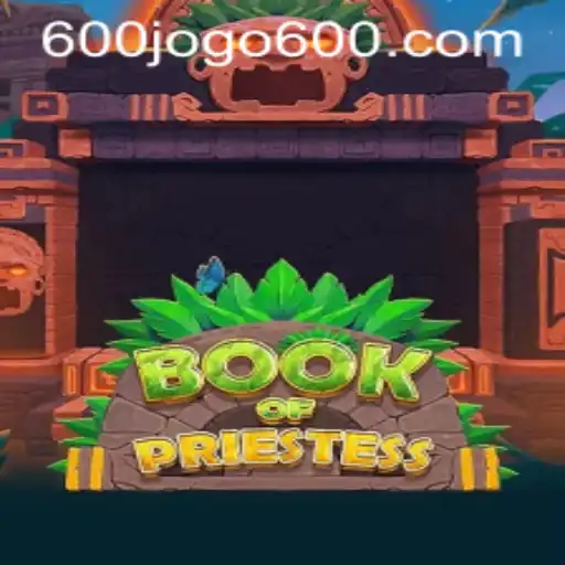 Descobrindo o Universo Místico de 'BookOfPriestess'