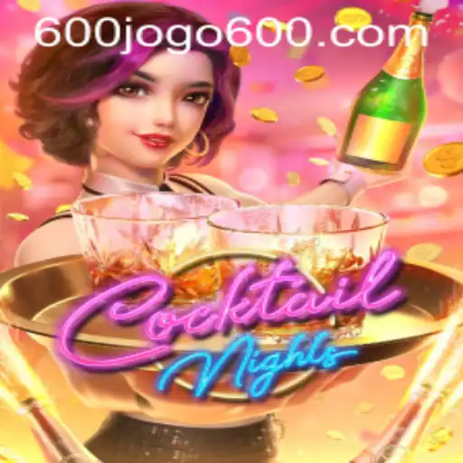 CocktailNights: Uma Imersão no Mundo dos Jogos de Festa