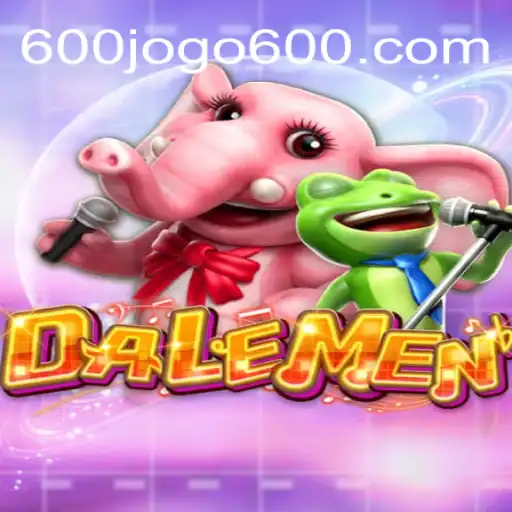 Descubra DALEMEN: O Novo Fenômeno dos Jogos de Estratégia