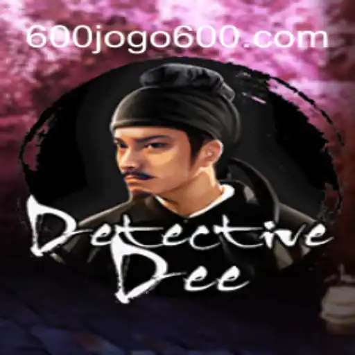 Descubra o Fascinante Mundo de DetectiveDee: O Novo Sensação do 600jogo
