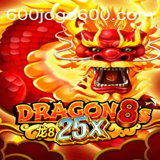 Descubra o Mundo do Jogo Dragon8s25x