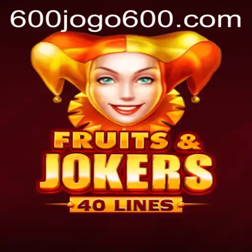 FruitsAndJokers40: Descubra o Mundo Emocionante deste Jogo de Azar