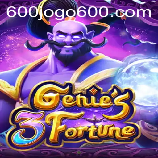 Explorando o Universo do Jogo: Genie3Fortune