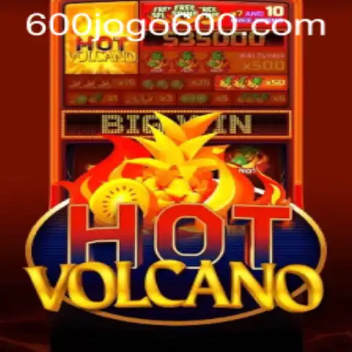 Descubra as Emoções do HotVolcano: O Jogo que Está Incendiando o Mundo do 600jogo