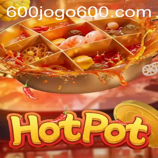 Descubra o Fascinante Universo do Jogo Hotpot