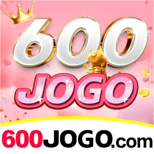 600jogo Logo