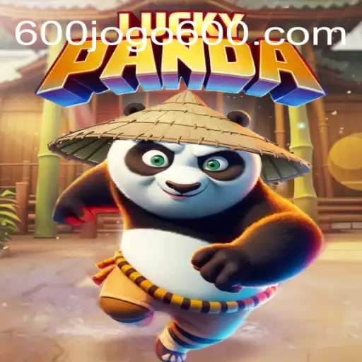 Descubra o Mundo de LuckyPanda: O Jogo que Conquista Corações