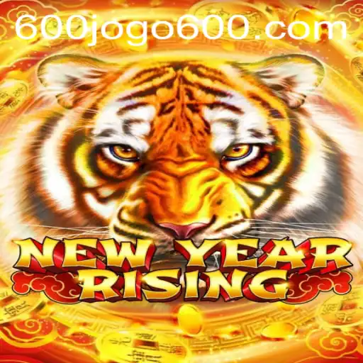 Descubra o Fascinante Mundo do Jogo NewYearRising