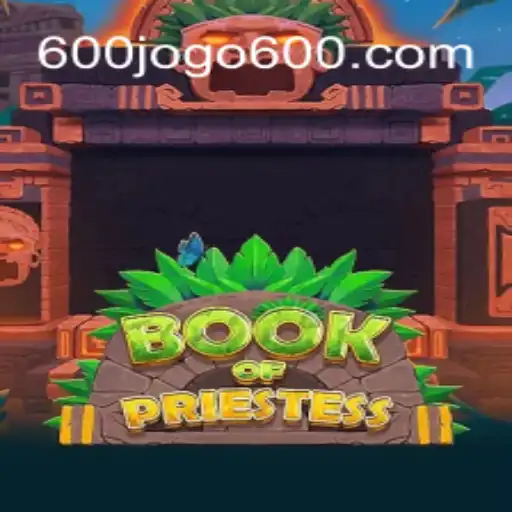 Descobrindo o Universo Místico de 'BookOfPriestess'