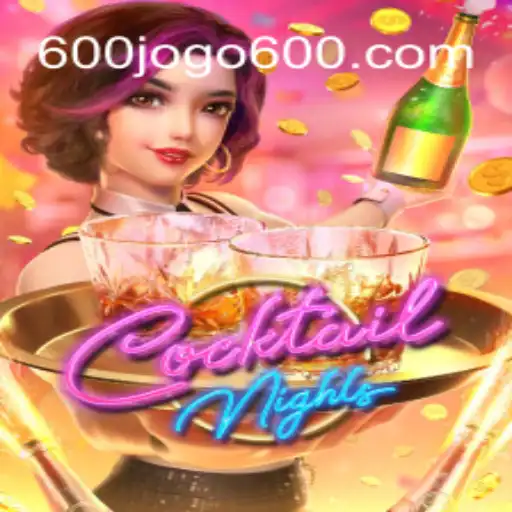 CocktailNights: Uma Imersão no Mundo dos Jogos de Festa