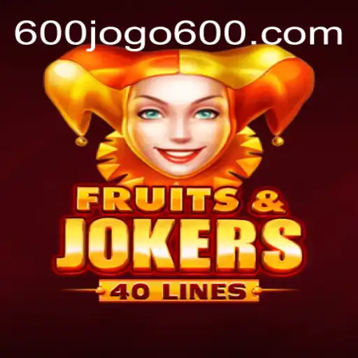 FruitsAndJokers40: Descubra o Mundo Emocionante deste Jogo de Azar