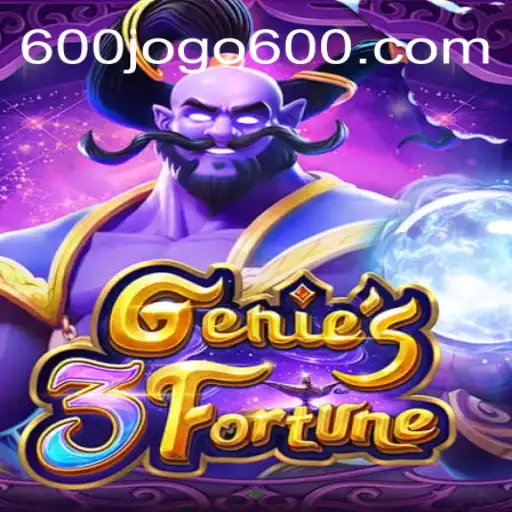 Explorando o Universo do Jogo: Genie3Fortune