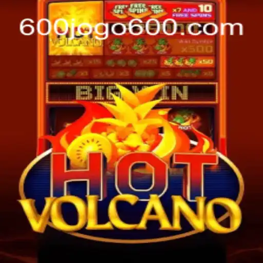 Descubra as Emoções do HotVolcano: O Jogo que Está Incendiando o Mundo do 600jogo
