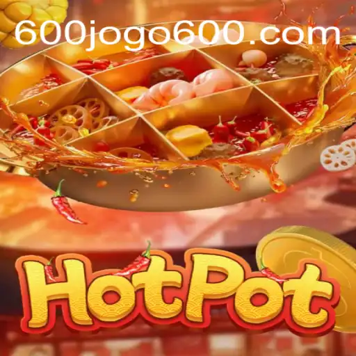 Descubra o Fascinante Universo do Jogo Hotpot