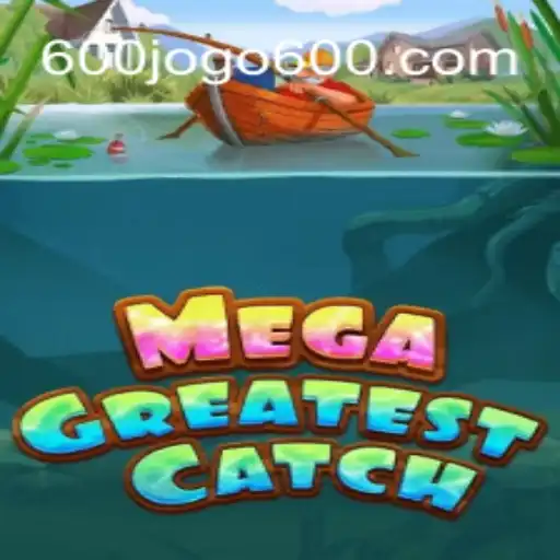Descubra o Fascinante Mundo de MegaGreatestCatch: Um Jogo de Estratégia e Aventura