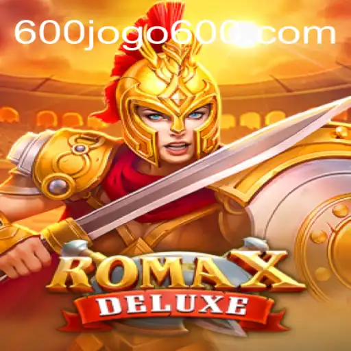 Explorando o Fascinante Mundo de RomaXDeluxe: O Jogo que Está Conquistando o Público