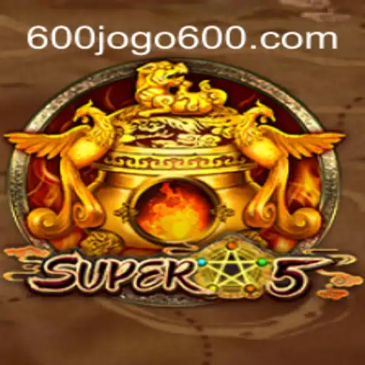 Descubra o Novo Fenômeno dos Jogos: Super5