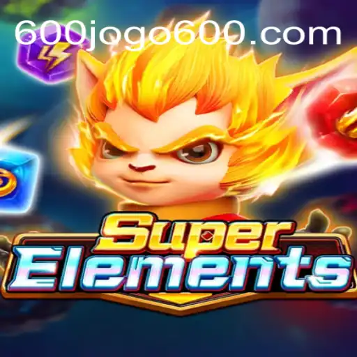 Explorando SuperElements: O Novo Fenômeno dos Jogos de Estratégia