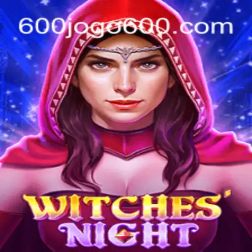 Descubra a Magia do Jogo 'WitchesNight'