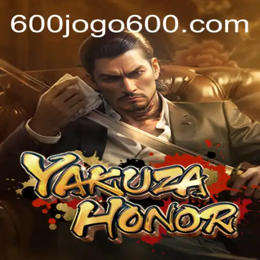 Descubra o Fascinante Mundo de YakuzaHonor: Um Mergulho no 600jogo