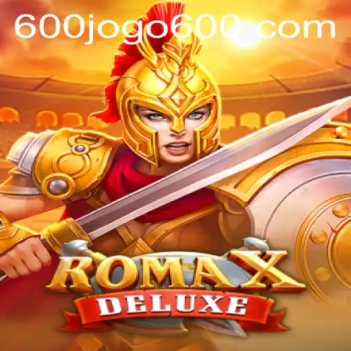 Explorando o Fascinante Mundo de RomaXDeluxe: O Jogo que Está Conquistando o Público
