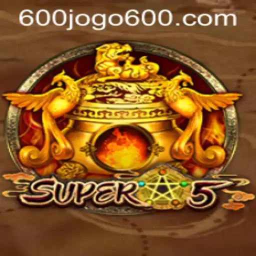 Descubra o Novo Fenômeno dos Jogos: Super5
