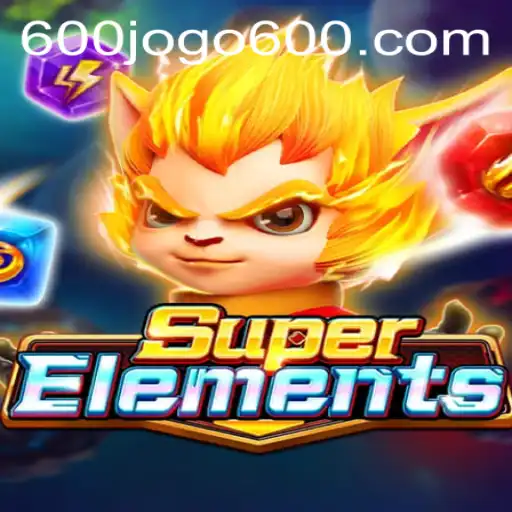 Explorando SuperElements: O Novo Fenômeno dos Jogos de Estratégia