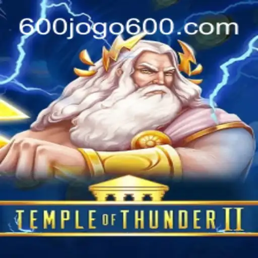 Temple of Thunder II: A Nova Era de Aventuras