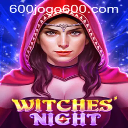 Descubra a Magia do Jogo 'WitchesNight'