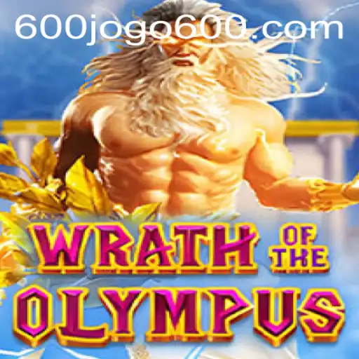 WrathofOlympus: Descubra o Jogo Que Está Conquistando o Mundo Gamer