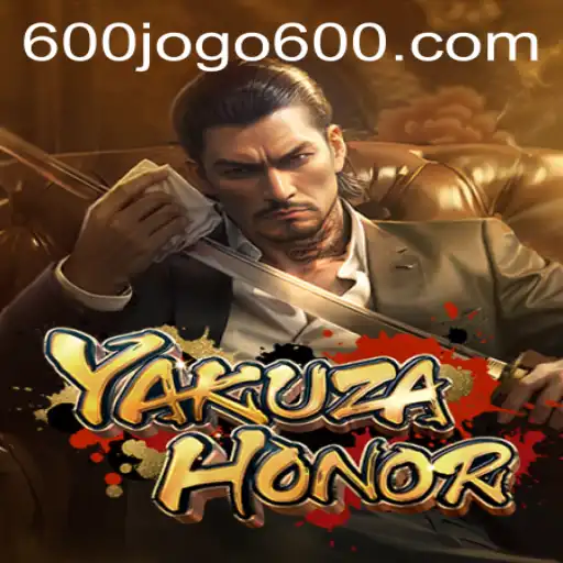 Descubra o Fascinante Mundo de YakuzaHonor: Um Mergulho no 600jogo